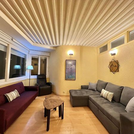 Bns Sierra Nevada Suites Dış mekan fotoğraf