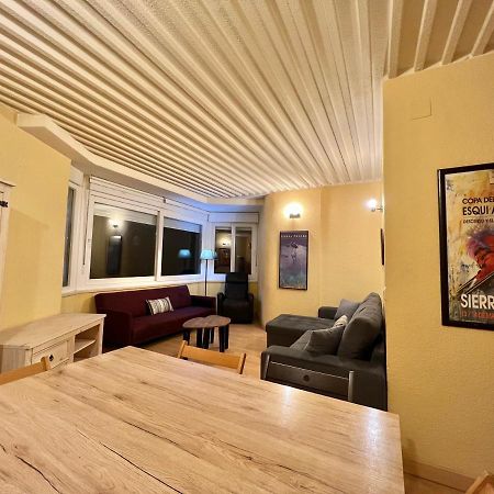Bns Sierra Nevada Suites Dış mekan fotoğraf