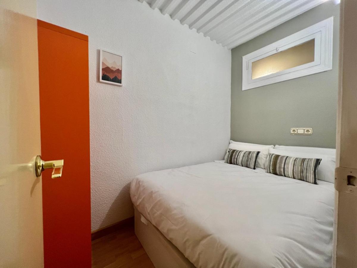 Bns Sierra Nevada Suites Dış mekan fotoğraf