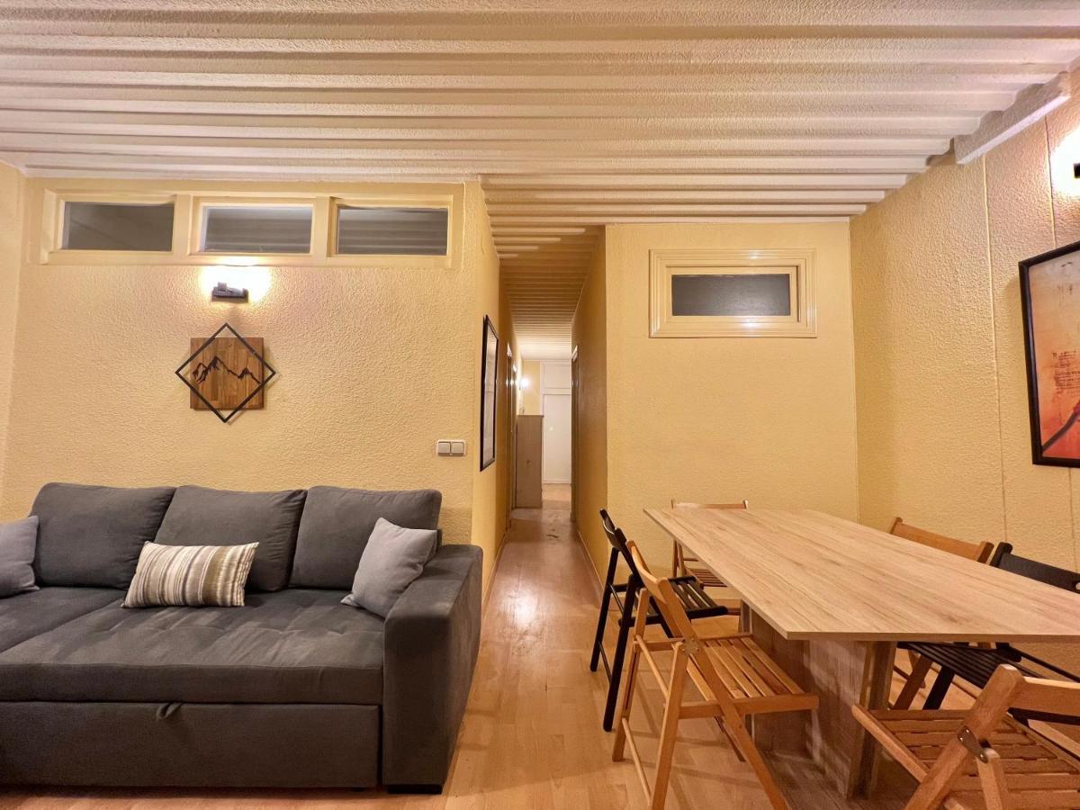 Bns Sierra Nevada Suites Dış mekan fotoğraf